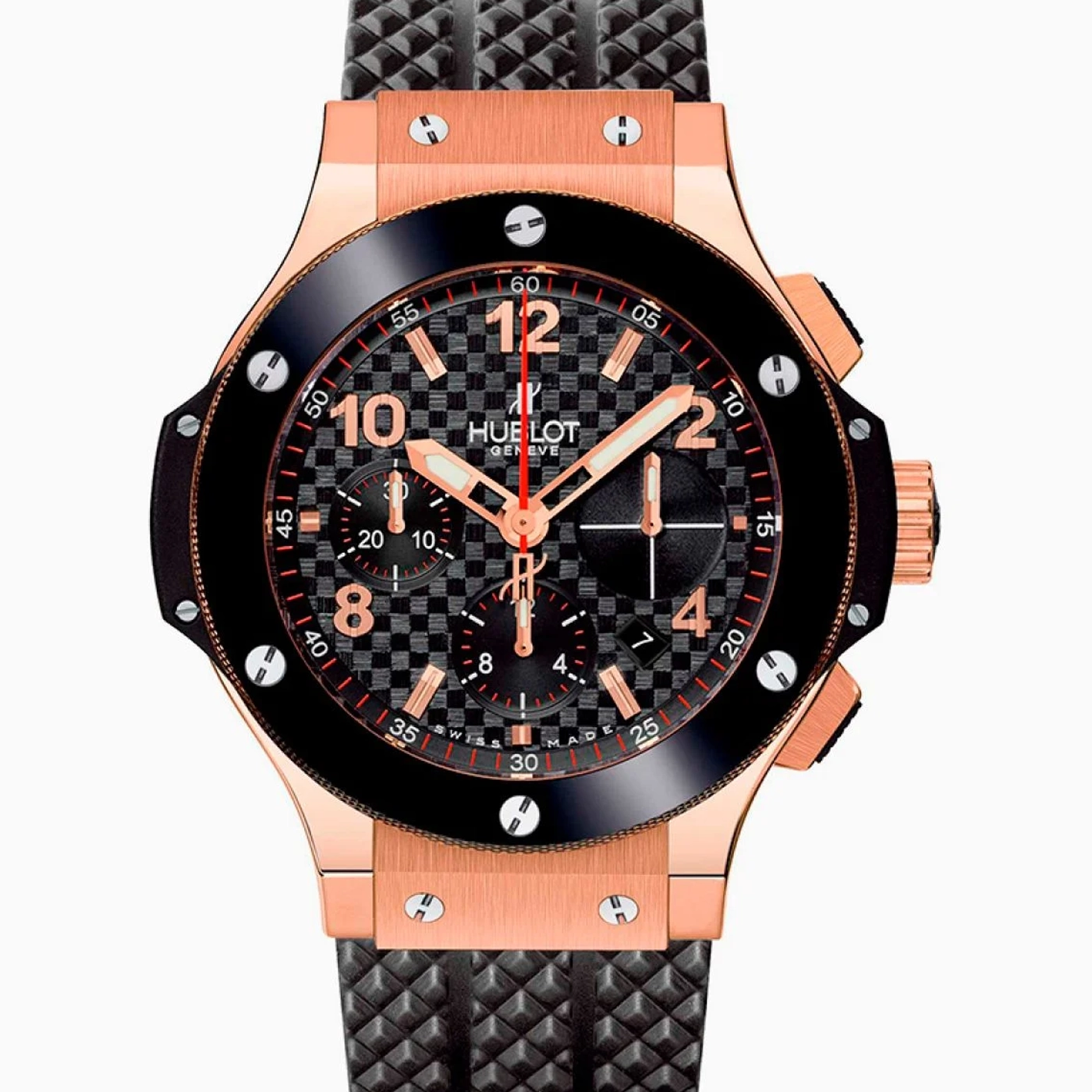 Hublot Big Bang